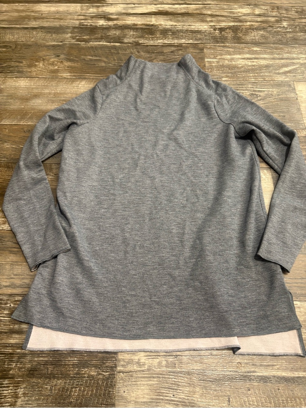 Sweater Subcategory Selection